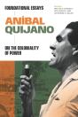 Anibal Quijano - Preview