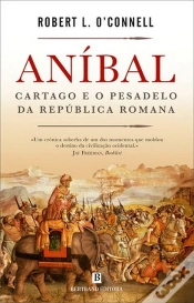 Capa do artigo Aníbal