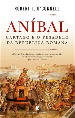 Capa do artigo Aníbal