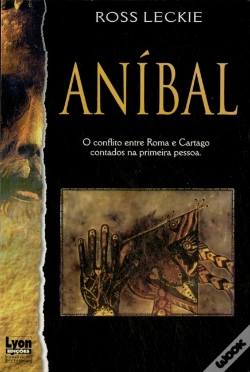 Capa do artigo Aníbal