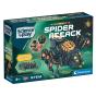 Anibots - Spider Attack Clementoni Ciencia & Jogo Robotics 75162 - Preview