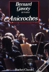 Anichroches