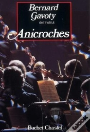 Capa do artigo Anichroches