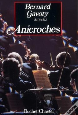 Capa do artigo Anichroches