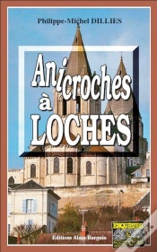 Capa do artigo Anicroches À Loches