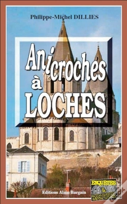 Capa do artigo Anicroches À Loches