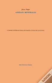 Capa do artigo Anidan Minerales