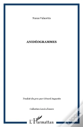 Anidéogrammes