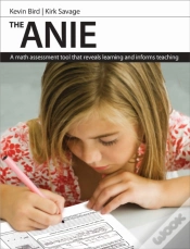 Capa do artigo Anie