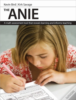Capa do artigo Anie
