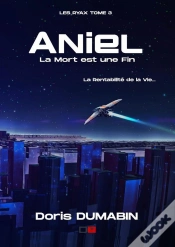 Capa do artigo Aniel