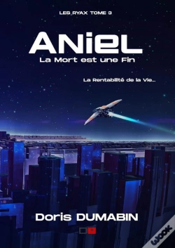 Capa do artigo Aniel