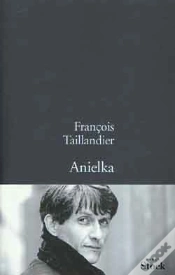 Capa do artigo Anielka