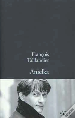 Capa do artigo Anielka