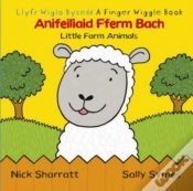 Capa do artigo Anifeiliaid Fferm Bach