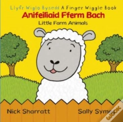 Capa do artigo Anifeiliaid Fferm Bach