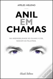 Anil em Chamas