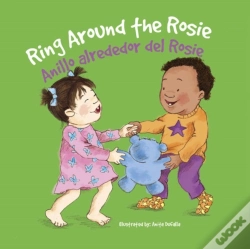 Capa do artigo Anillo Alrededor Del Rosie
