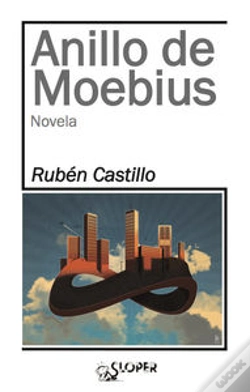Capa do artigo Anillo De Moebius