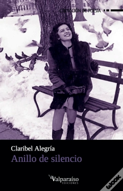 Capa do artigo Anillo De Silencio