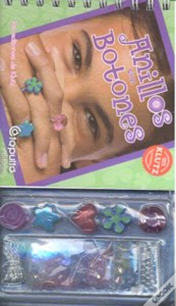 Capa do artigo Anillos Con Botones  