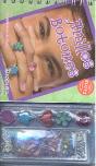 Anillos Con Botones   - Preview