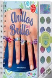 Anillos Con Brillo  