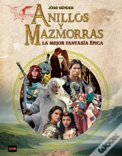 Capa do artigo Anillos Y Mazmorras