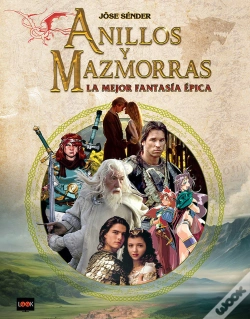 Capa do artigo Anillos Y Mazmorras