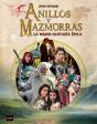 Anillos Y Mazmorras - Preview
