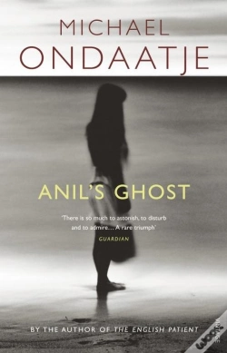 Capa do artigo Anil'S Ghost