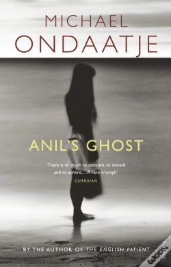 Capa do artigo Anil'S Ghost