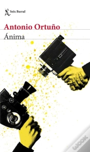 Capa do artigo Ánima