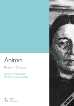 Capa do artigo Ánima