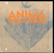 Capa do artigo Anima - CD