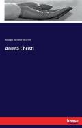 Anima Christi