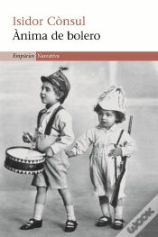 Capa do artigo Ànima De Bolero