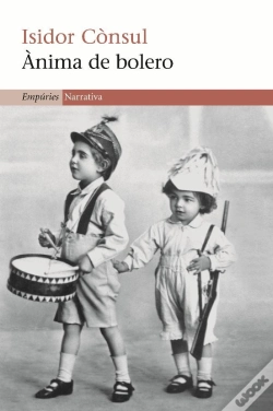 Capa do artigo Ànima De Bolero