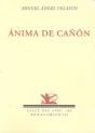Ánima De Cañón - Preview
