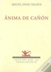 Capa do artigo Ánima De Cañón