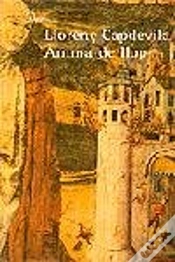 Capa do artigo Ànima De Llop.