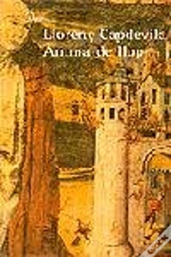 Capa do artigo Ànima De Llop.