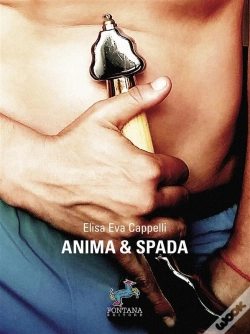 Capa do artigo Anima & Spada