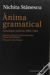 Capa do artigo Ànima Gramatical