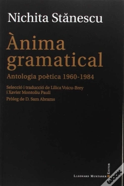 Capa do artigo Ànima Gramatical