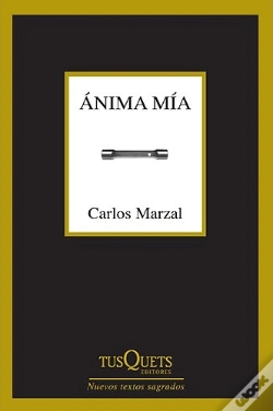 Capa do artigo Ánima Mía
