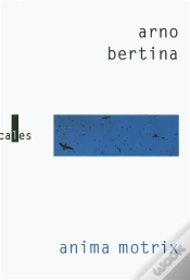 Capa do artigo Anima Motrix
