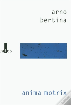 Capa do artigo Anima Motrix