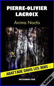 Capa do artigo Anima Noctis
