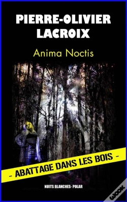 Capa do artigo Anima Noctis
